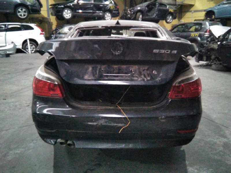 bmw serie 5 berlina (e60) del año 2005