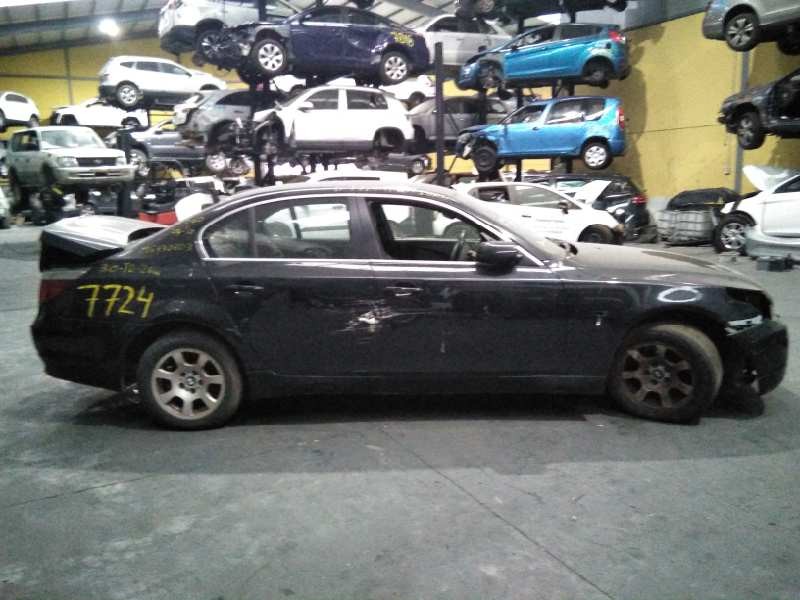 bmw serie 5 berlina (e60) del año 2005