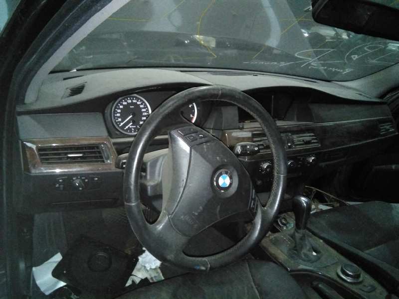 bmw serie 5 berlina (e60) del año 2005
