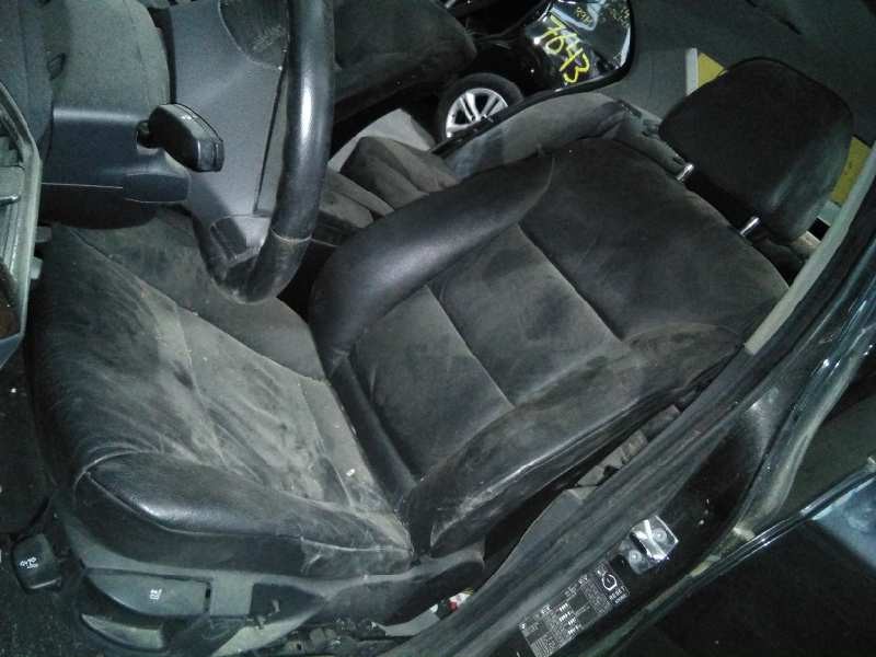 bmw serie 5 berlina (e60) del año 2005