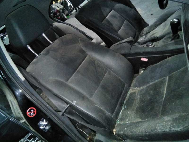 bmw serie 5 berlina (e60) del año 2005