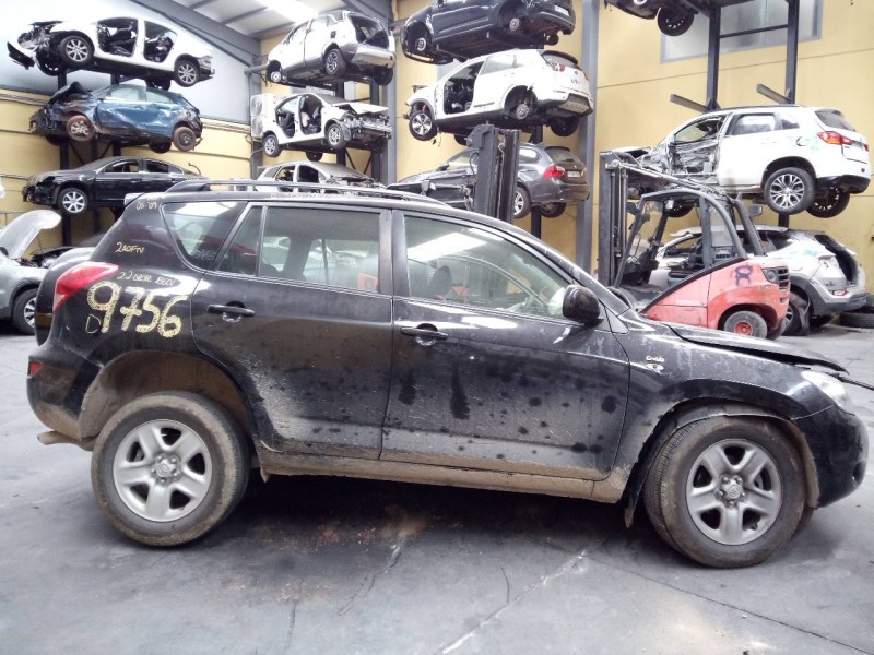 toyota rav 4 (a3) del año 2007