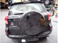 toyota rav 4 (a3) del año 2007 2