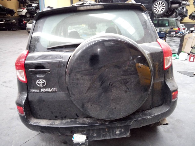 toyota rav 4 (a3) del año 2007