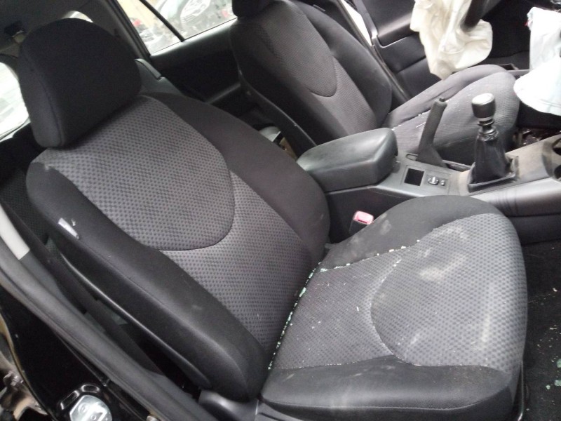 toyota rav 4 (a3) del año 2007