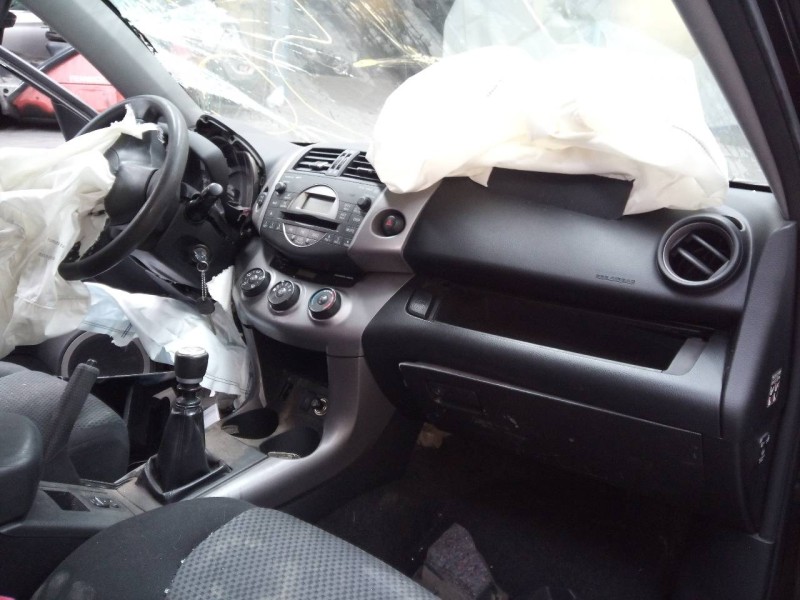 toyota rav 4 (a3) del año 2007