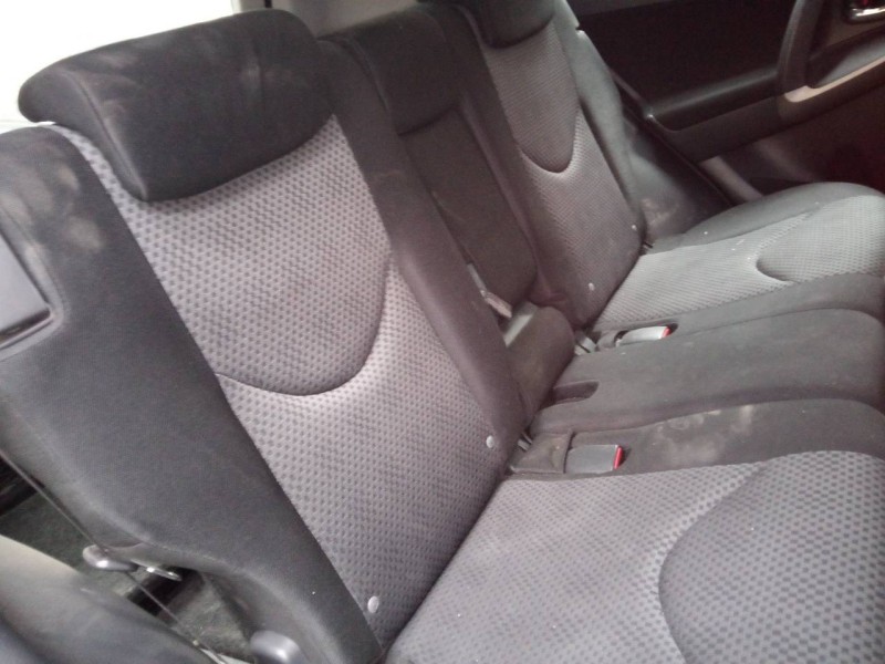 toyota rav 4 (a3) del año 2007