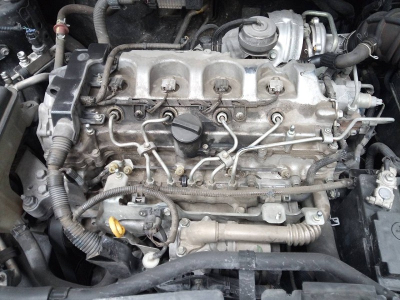 toyota rav 4 (a3) del año 2007