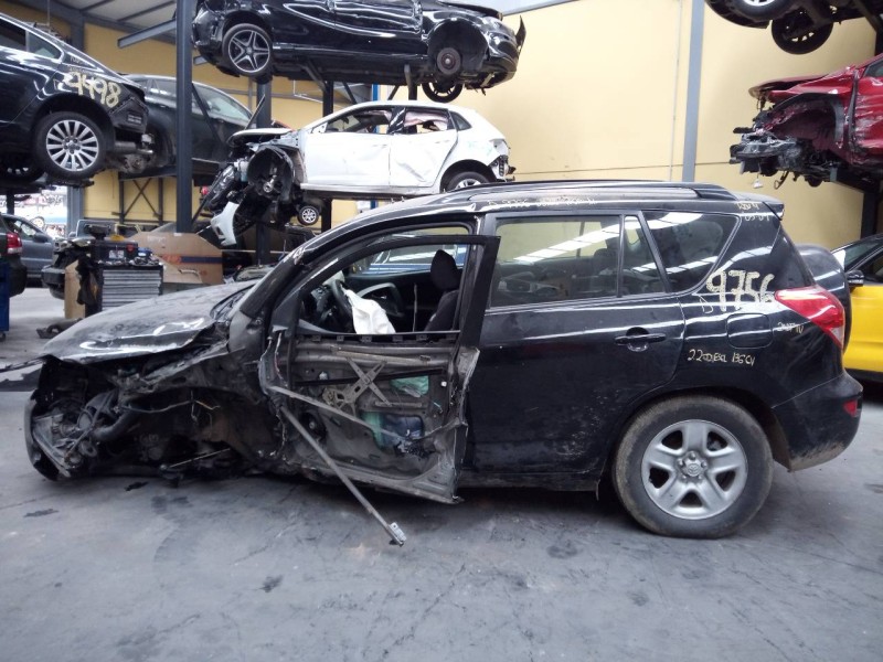 toyota rav 4 (a3) del año 2007