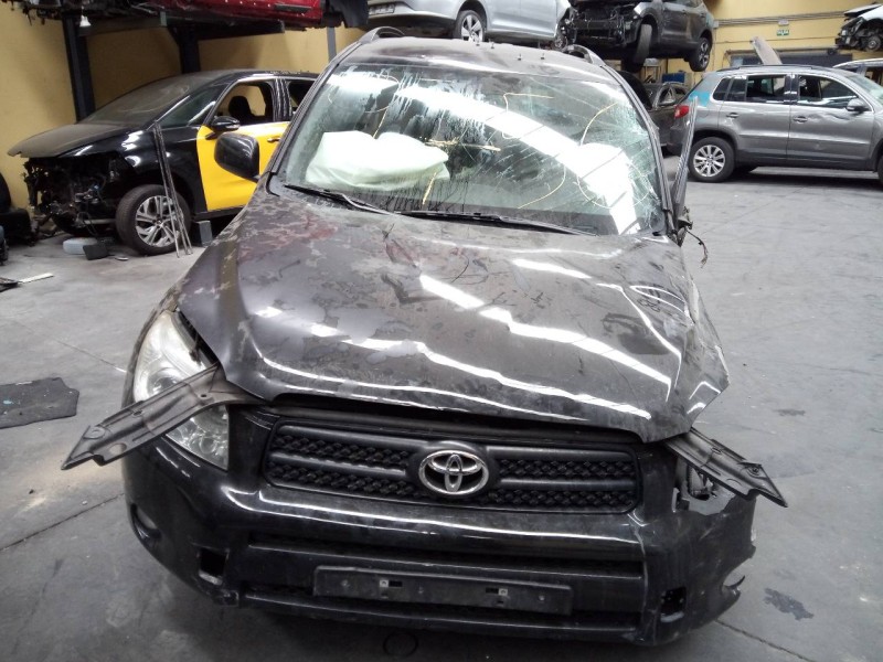 toyota rav 4 (a3) del año 2007