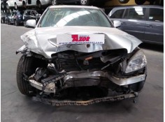 mercedes-benz clase c (w204) berlina del año 2009 2