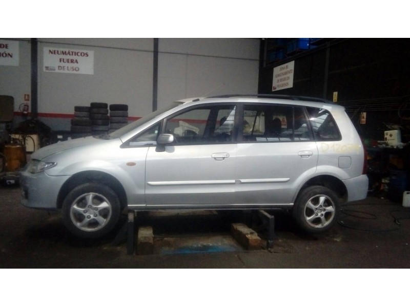 mazda premacy (cp) del año 2003