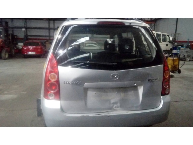 mazda premacy (cp) del año 2003