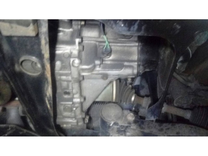 mazda premacy (cp) del año 2003