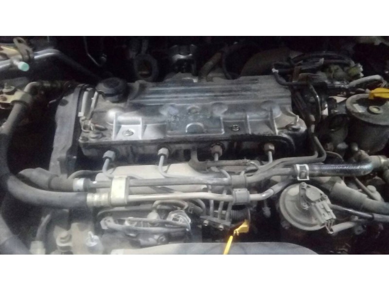 mazda premacy (cp) del año 2003