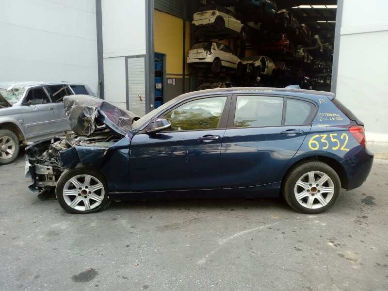bmw serie 1 lim. (f20) del año 2013