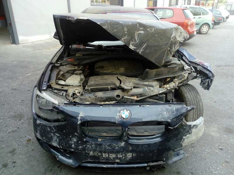 bmw serie 1 lim. (f20) del año 2013