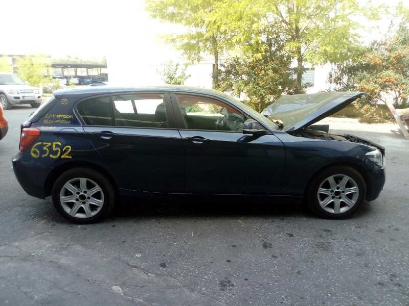 bmw serie 1 lim. (f20) del año 2013