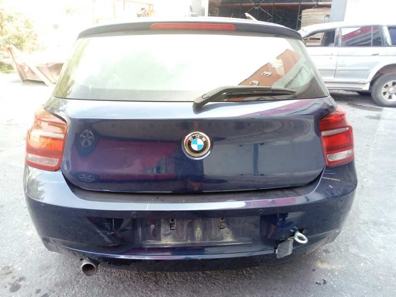 bmw serie 1 lim. (f20) del año 2013