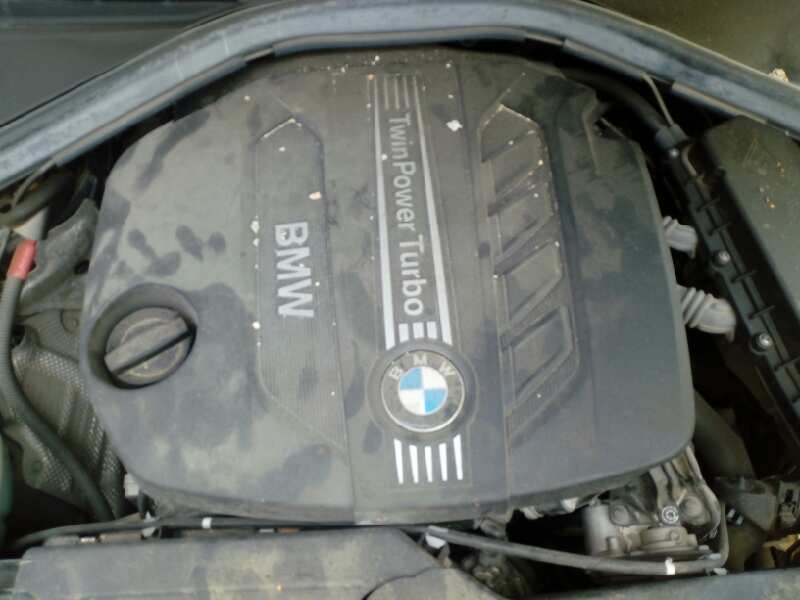 bmw serie 1 lim. (f20) del año 2013