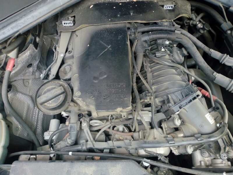 bmw serie 1 lim. (f20) del año 2013