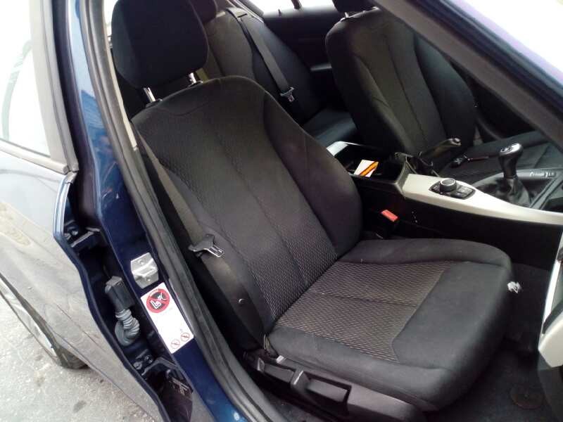 bmw serie 1 lim. (f20) del año 2013