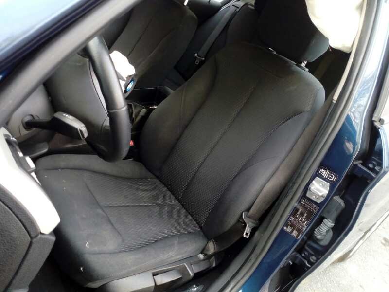 bmw serie 1 lim. (f20) del año 2013