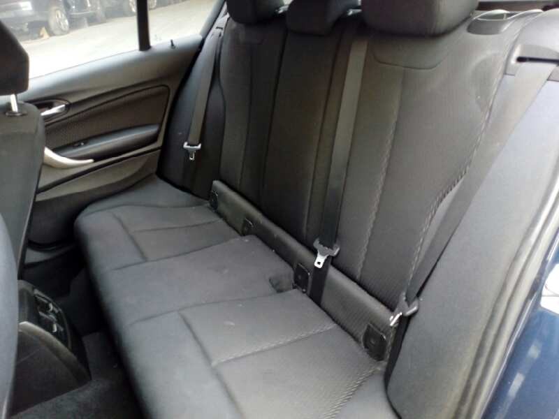 bmw serie 1 lim. (f20) del año 2013