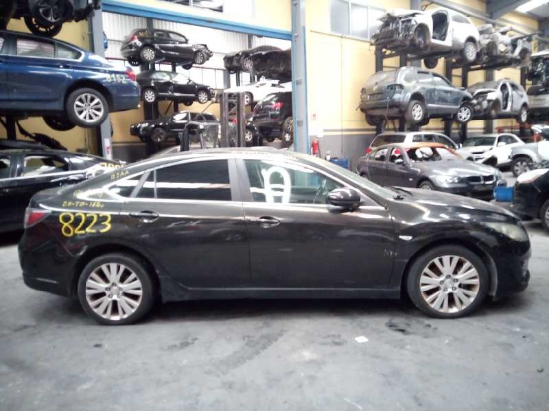 mazda 6 lim. (gh) del año 2009