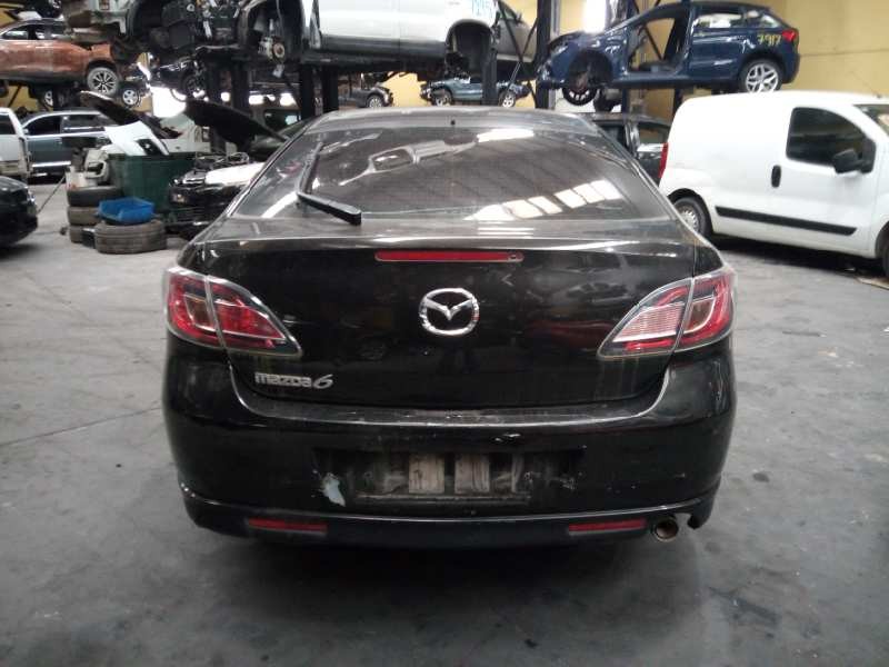 mazda 6 lim. (gh) del año 2009