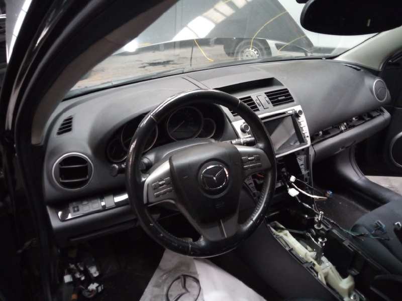 mazda 6 lim. (gh) del año 2009