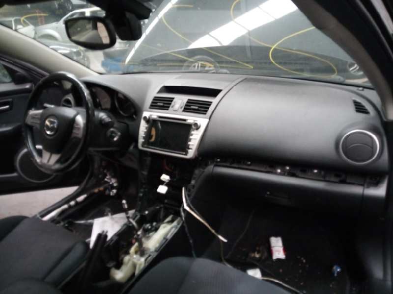 mazda 6 lim. (gh) del año 2009