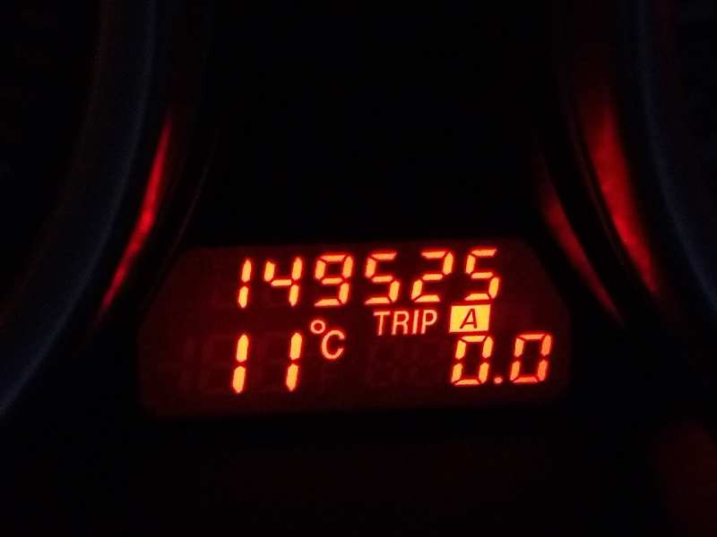 mazda 6 lim. (gh) del año 2009