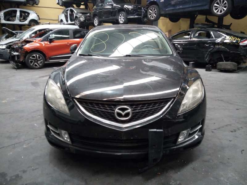 mazda 6 lim. (gh) del año 2009