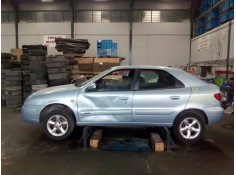 CITROËN XSARA BERLINA