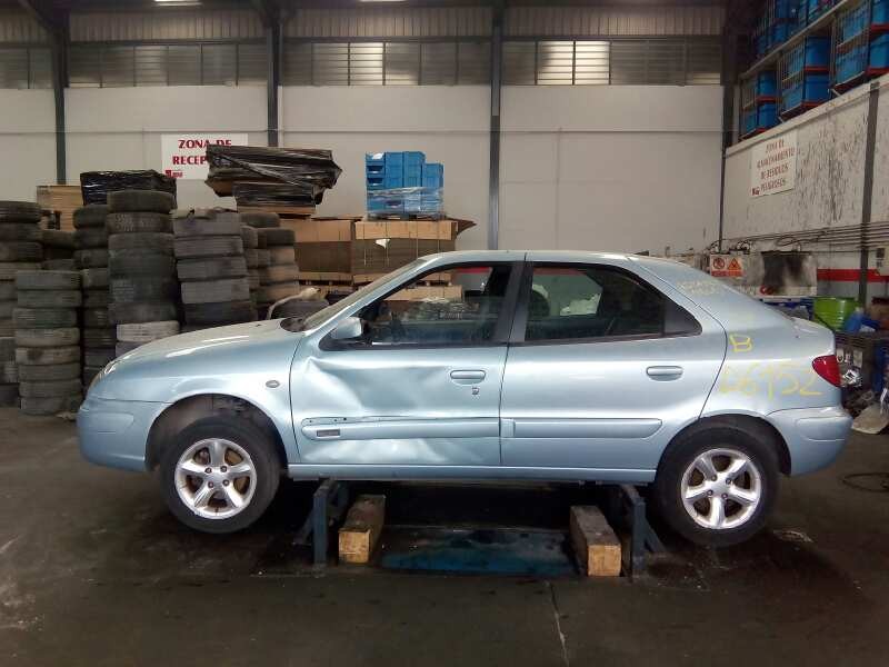 citroën xsara berlina del año 2019