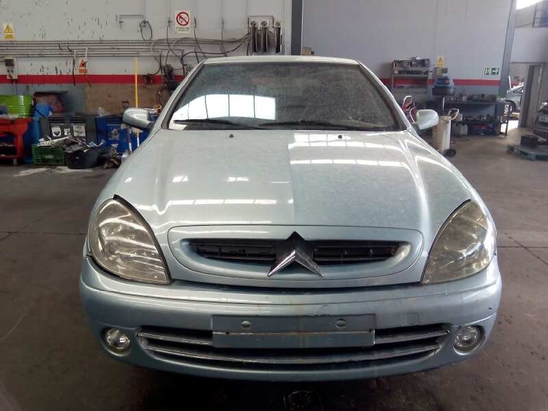 citroën xsara berlina del año 2019