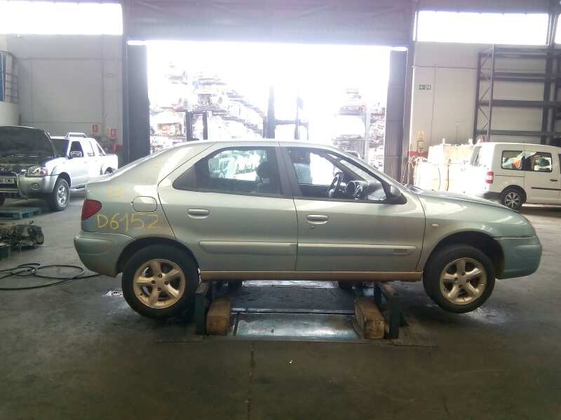 citroën xsara berlina del año 2019