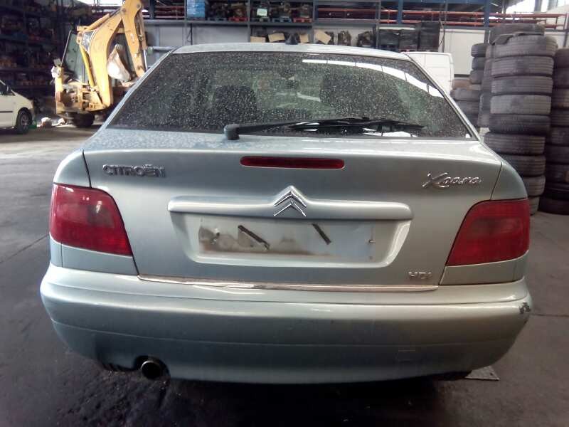 citroën xsara berlina del año 2019