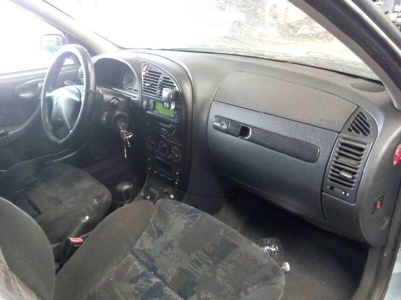 citroën xsara berlina del año 2019