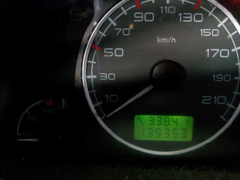 citroën xsara berlina del año 2019