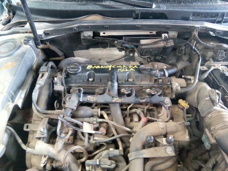 citroën xsara berlina del año 2019