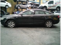 AUDI A6 BERLINA (4F2)