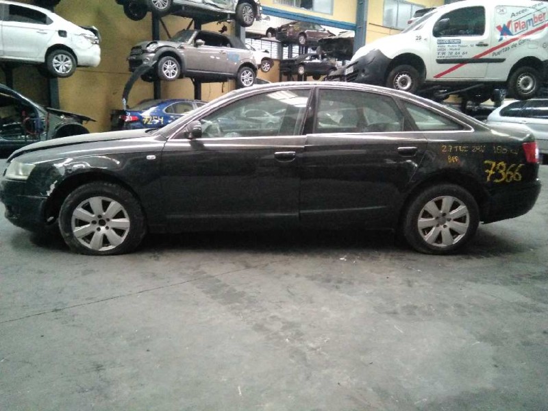 audi a6 berlina (4f2) del año 2005