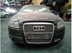 audi a6 berlina (4f2) del año 2005 2
