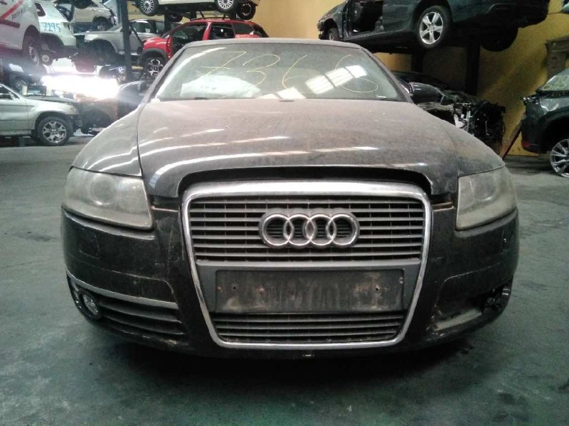 audi a6 berlina (4f2) del año 2005
