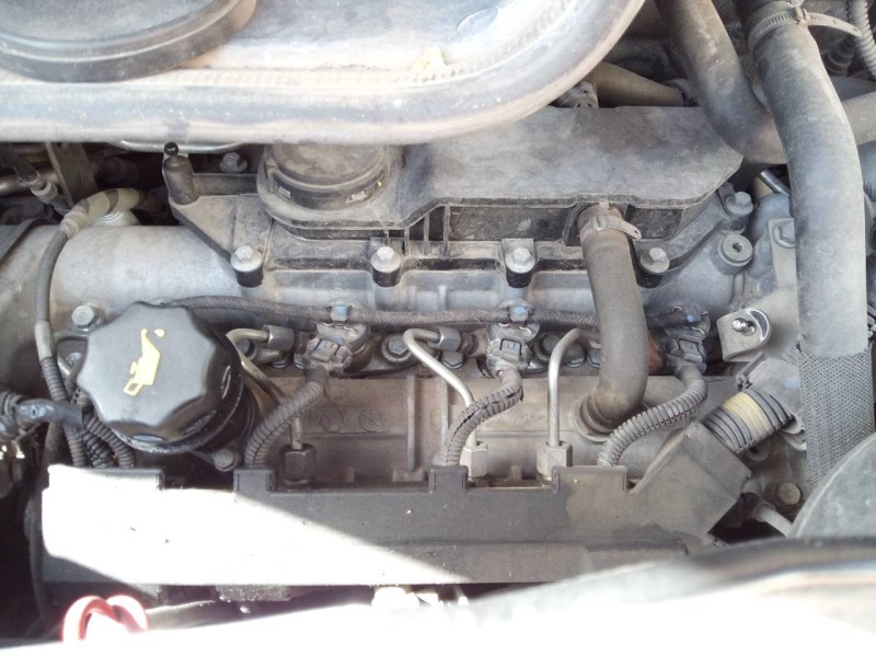 fiat ducato furgón 30 del año 2015