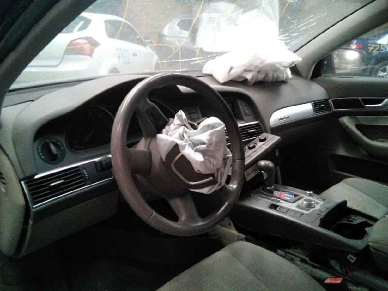 audi a6 berlina (4f2) del año 2005