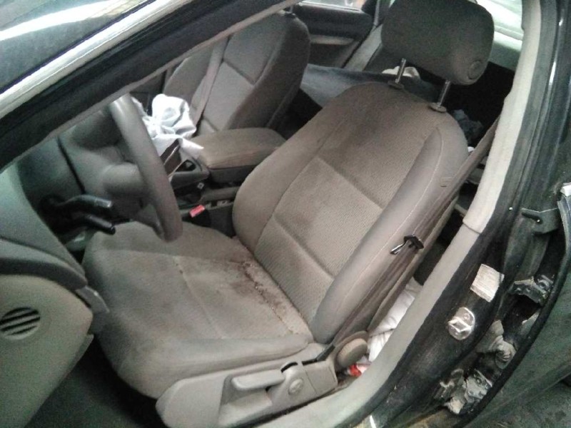 audi a6 berlina (4f2) del año 2005