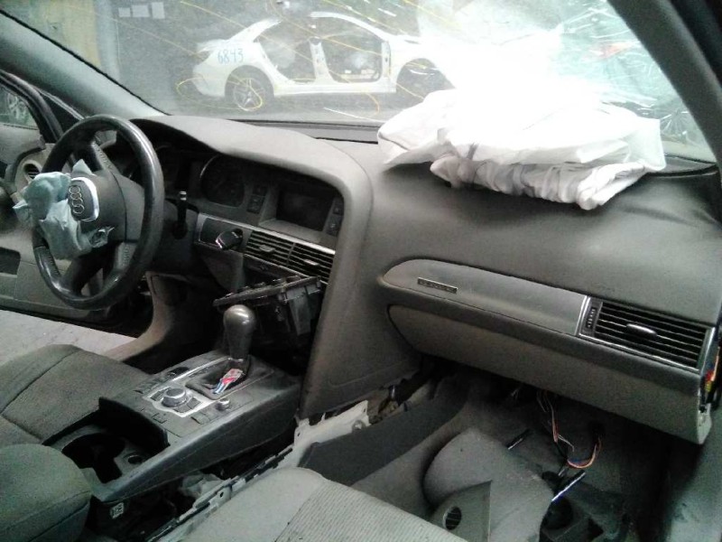 audi a6 berlina (4f2) del año 2005